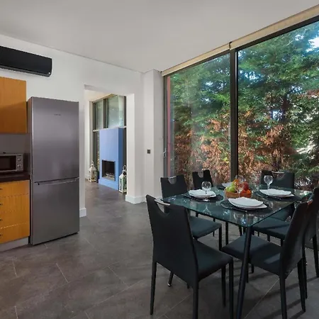 Ferienhaus Mit Privatpool Fuer 8 Personen Ca 160 Qm In Ialysos, Dodekanes Rhodos בית נופש איקסיה